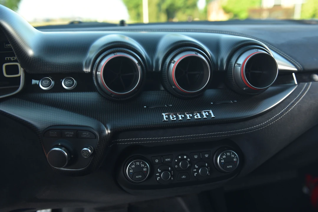 2016 Ferrari F12tdf - Image 29 of 31