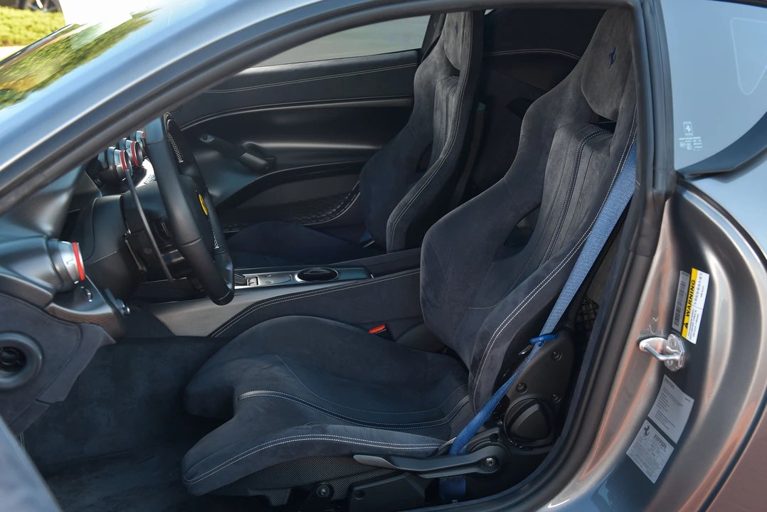 2016 Ferrari F12tdf - Image 25 of 31