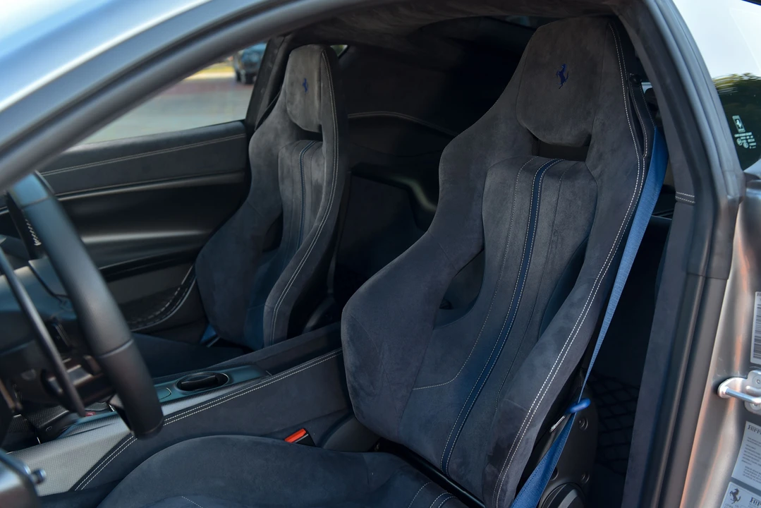 2016 Ferrari F12tdf - Image 26 of 31