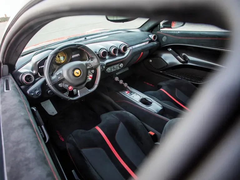 2016 Ferrari F12tdf - Image 5 of 31