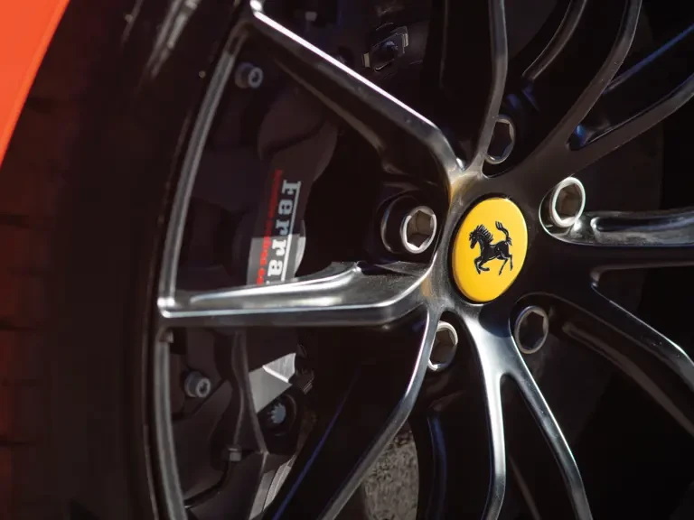 2016 Ferrari F12tdf - Image 12 of 31