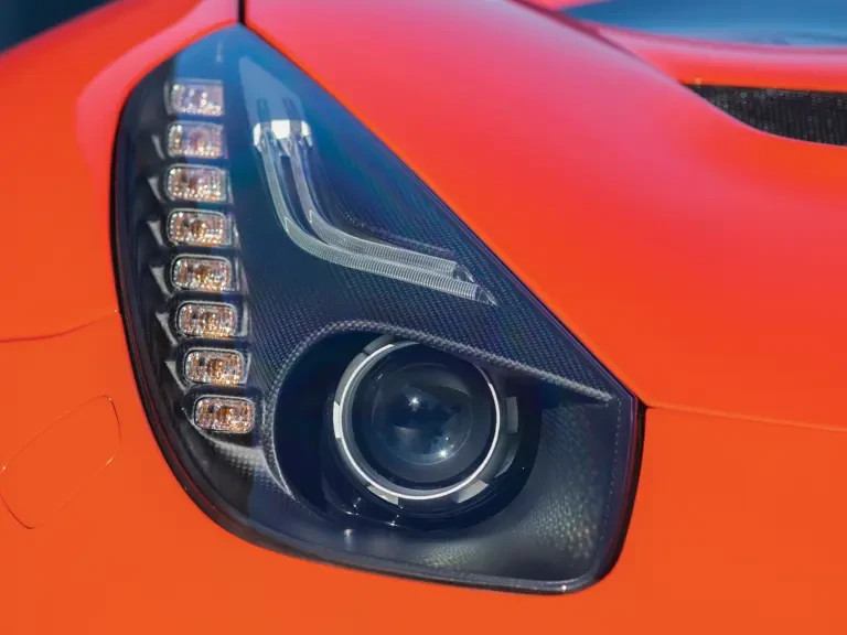 2016 Ferrari F12tdf - Image 14 of 31