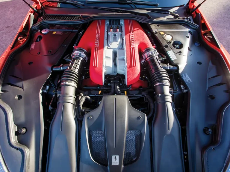 2016 Ferrari F12tdf - Image 4 of 31