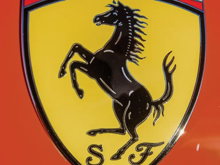 2016 Ferrari F12tdf - Image 24 of 31