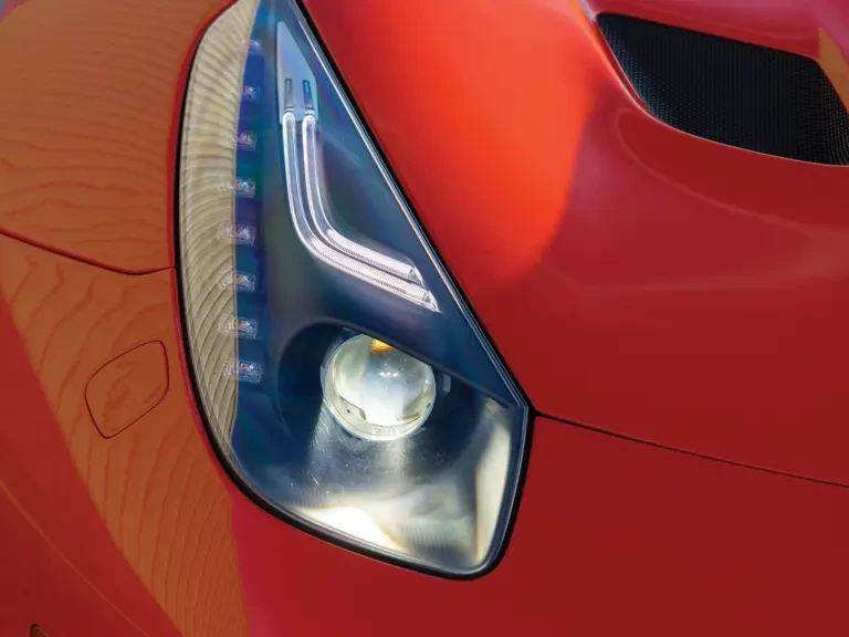 2016 Ferrari F12tdf - Image 23 of 31