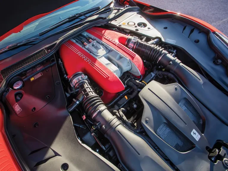 2016 Ferrari F12tdf - Image 26 of 31