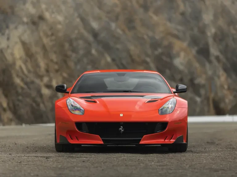 2016 Ferrari F12tdf - Image 7 of 31