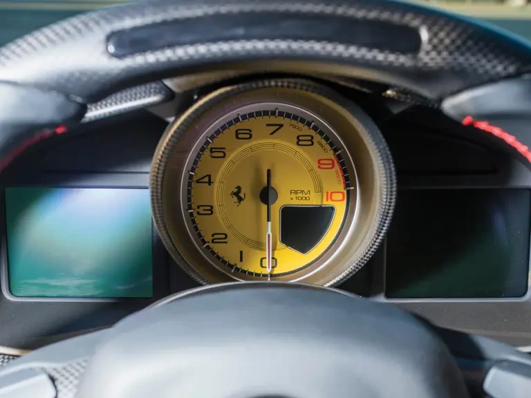 2016 Ferrari F12tdf - Image 29 of 31