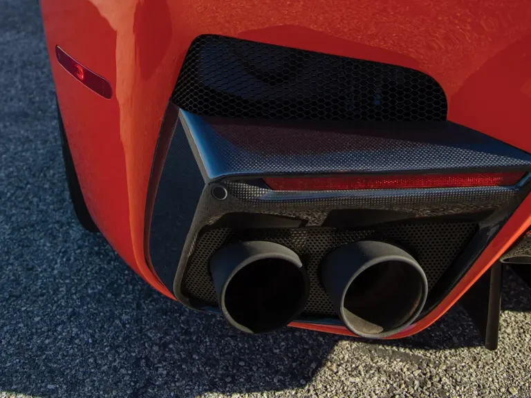 2016 Ferrari F12tdf - Image 19 of 31