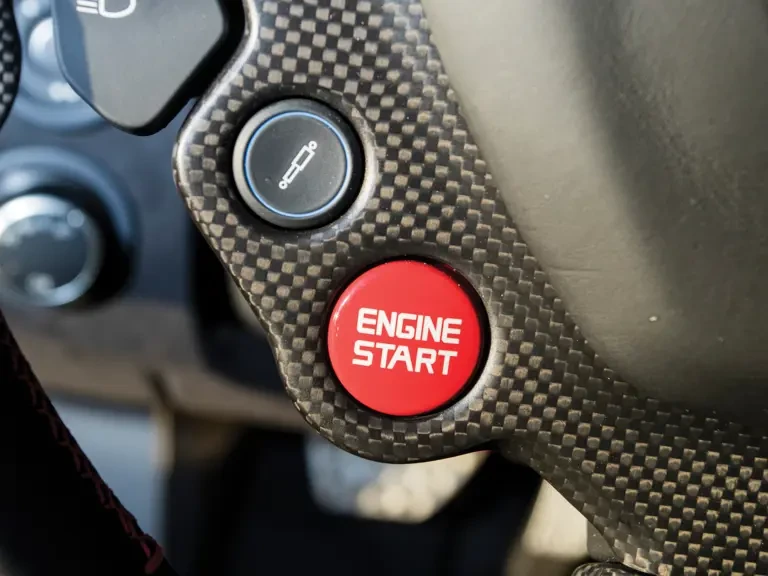2016 Ferrari F12tdf - Image 30 of 31