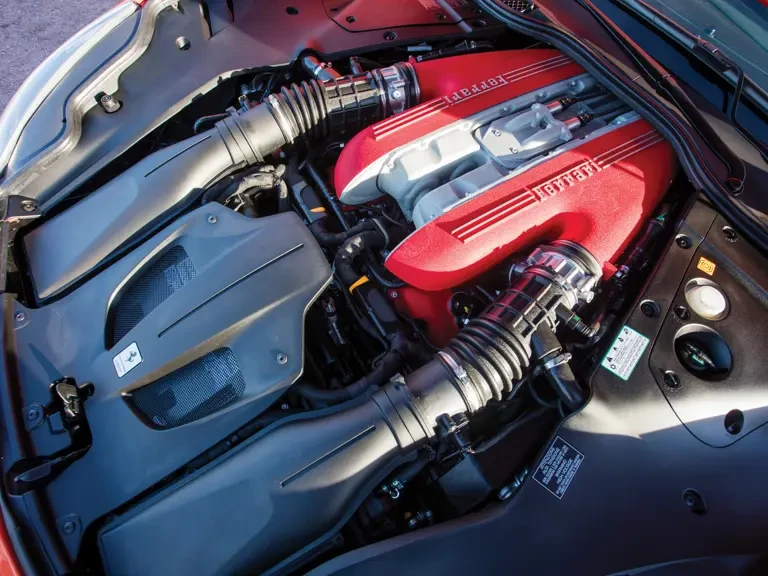 2016 Ferrari F12tdf - Image 27 of 31