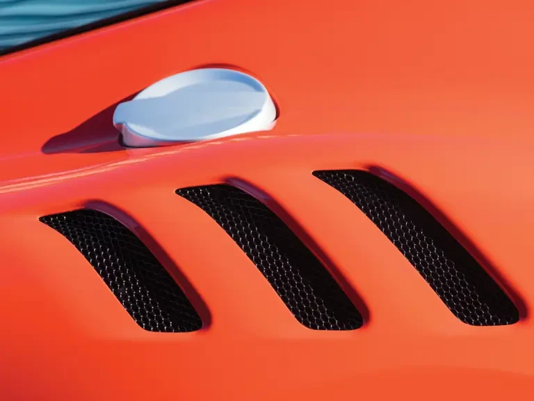 2016 Ferrari F12tdf - Image 11 of 31