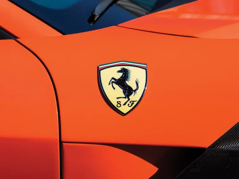 2016 Ferrari F12tdf - Image 9 of 31