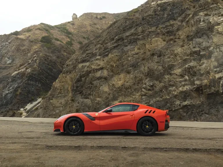 2016 Ferrari F12tdf - Image 6 of 31