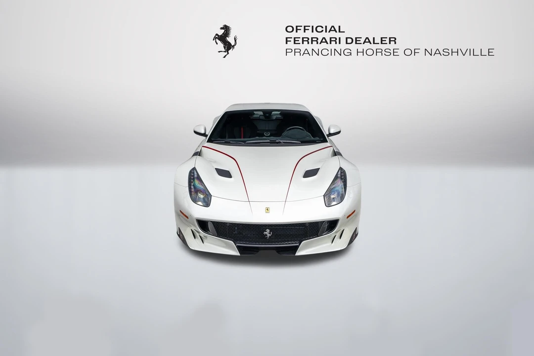 2016 Ferrari F12tdf - Image 2 of 31