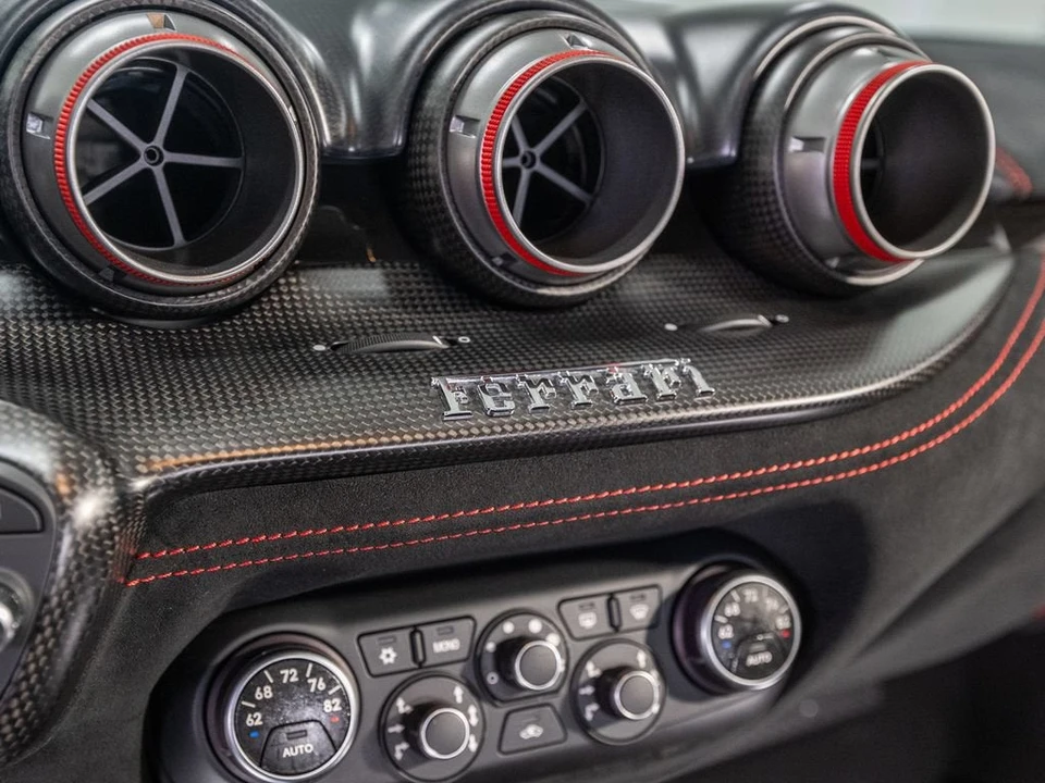 2016 Ferrari F12tdf - Image 31 of 31