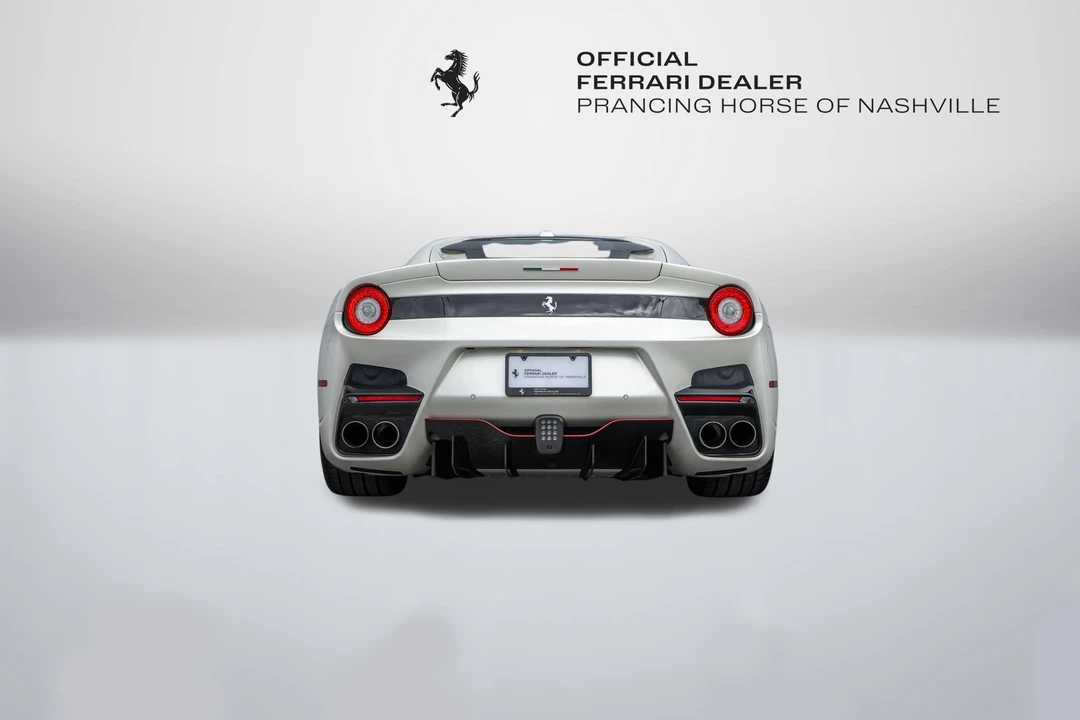 2016 Ferrari F12tdf - Image 7 of 31