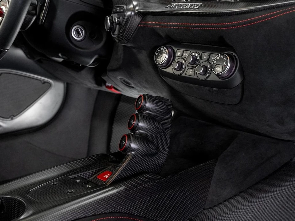 2016 Ferrari F12tdf - Image 23 of 31