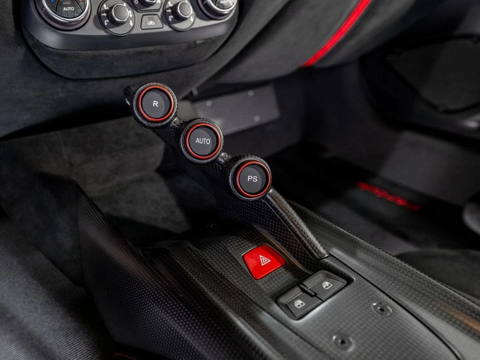 2016 Ferrari F12tdf - Image 30 of 31