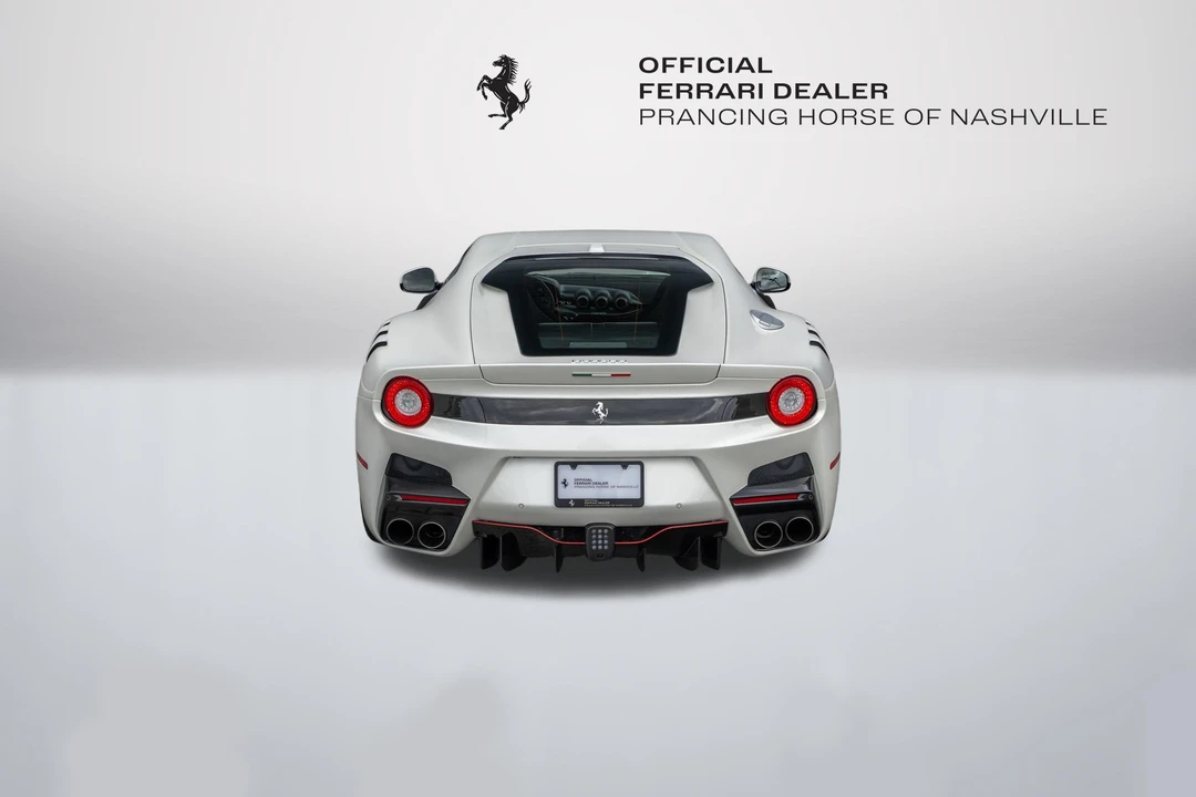 2016 Ferrari F12tdf - Image 6 of 31