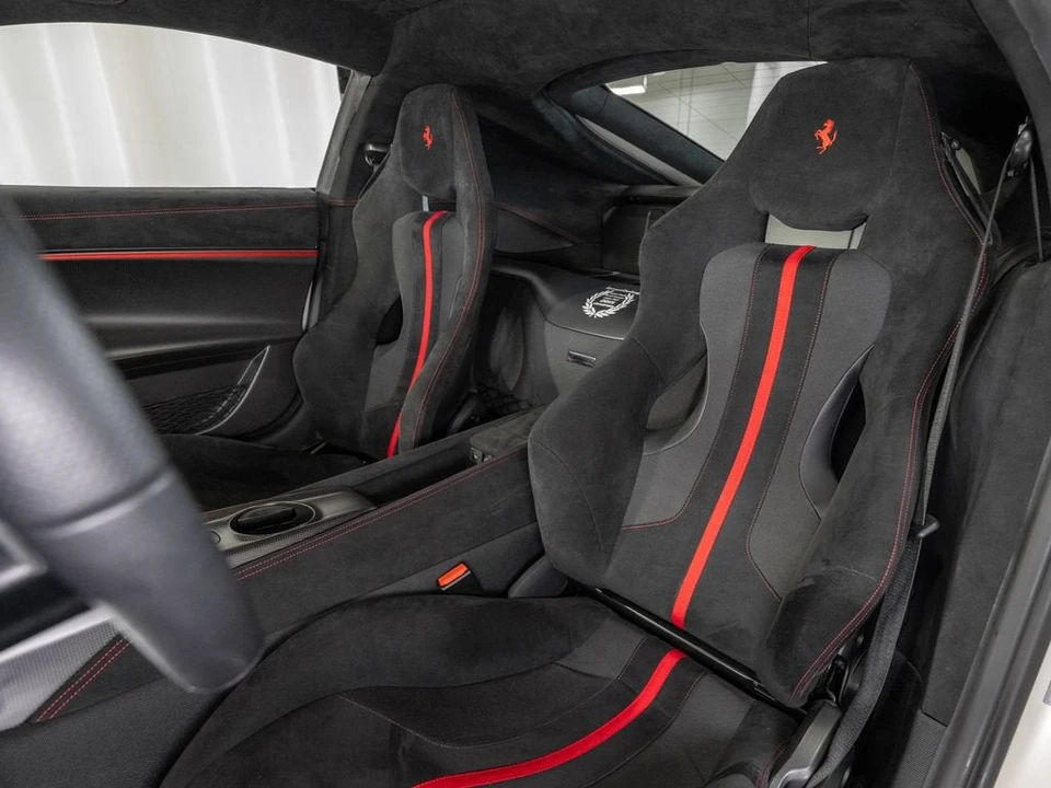 2016 Ferrari F12tdf - Image 14 of 31