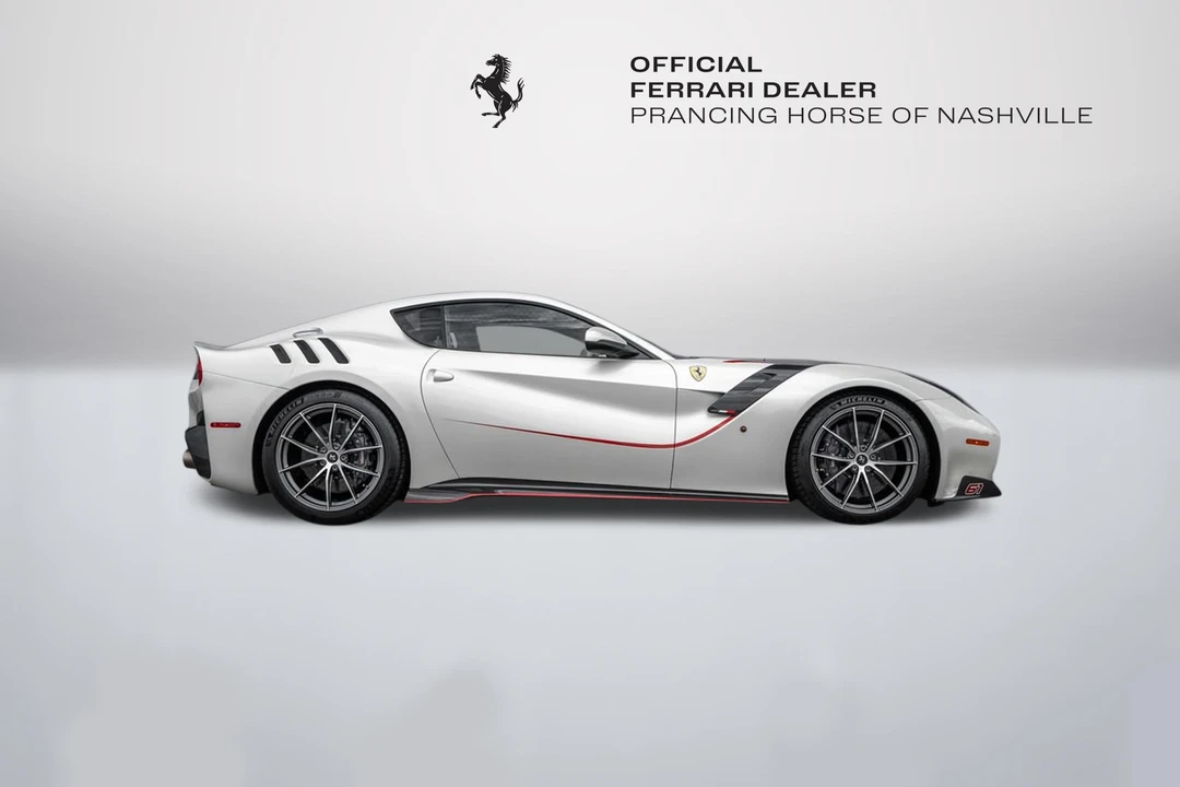 2016 Ferrari F12tdf - Image 4 of 31