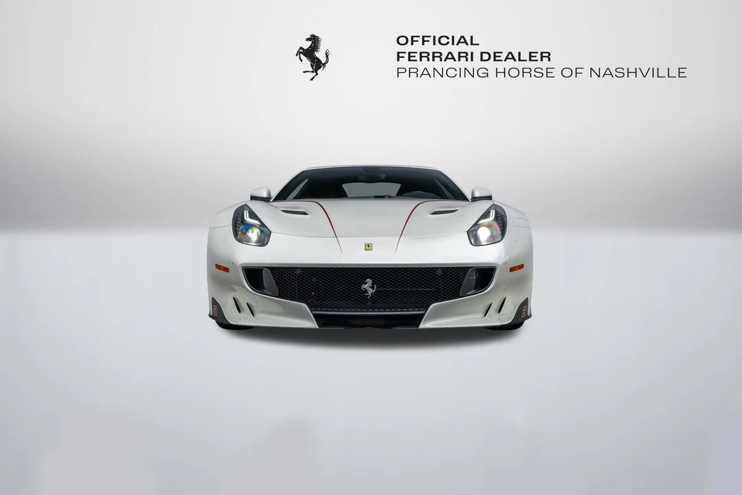 2016 Ferrari F12tdf - Image 3 of 31