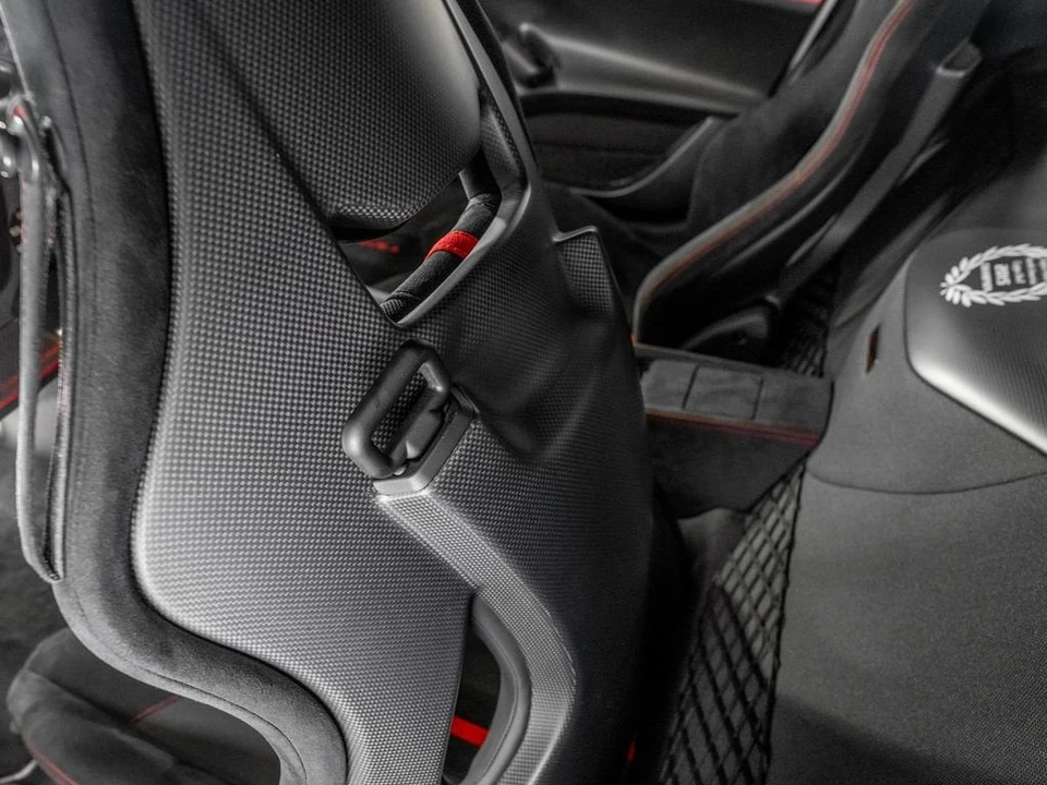 2016 Ferrari F12tdf - Image 12 of 31