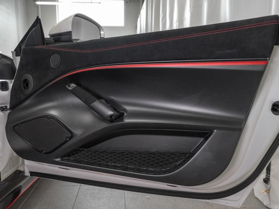 2016 Ferrari F12tdf - Image 19 of 31