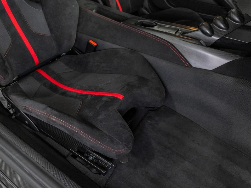 2016 Ferrari F12tdf - Image 18 of 31