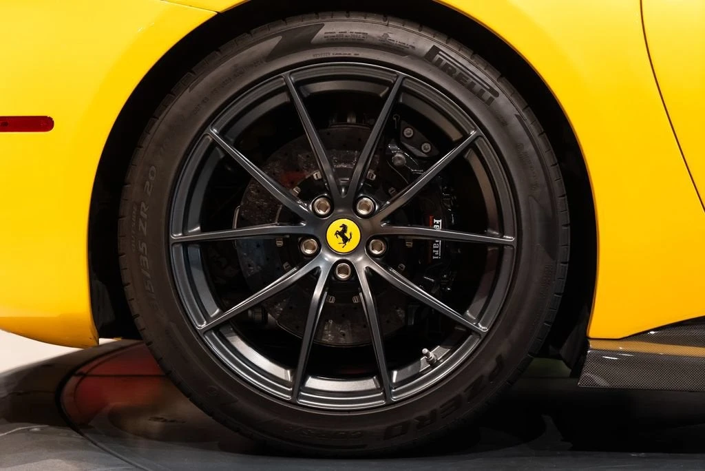 2016 Ferrari F12tdf - Image 14 of 31