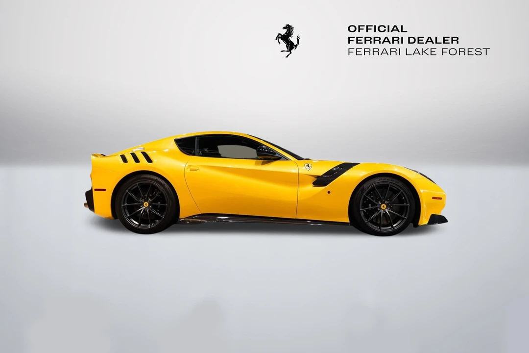 2016 Ferrari F12tdf - Image 9 of 31