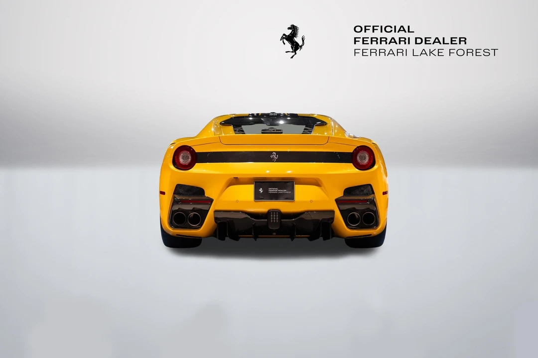 2016 Ferrari F12tdf - Image 11 of 31