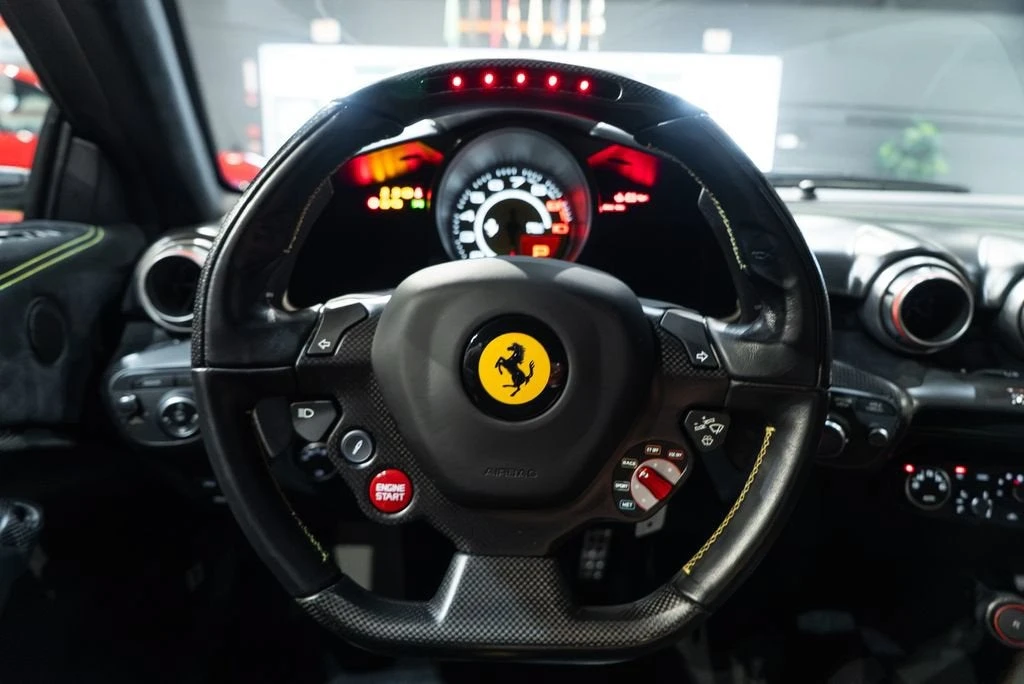 2016 Ferrari F12tdf - Image 5 of 31