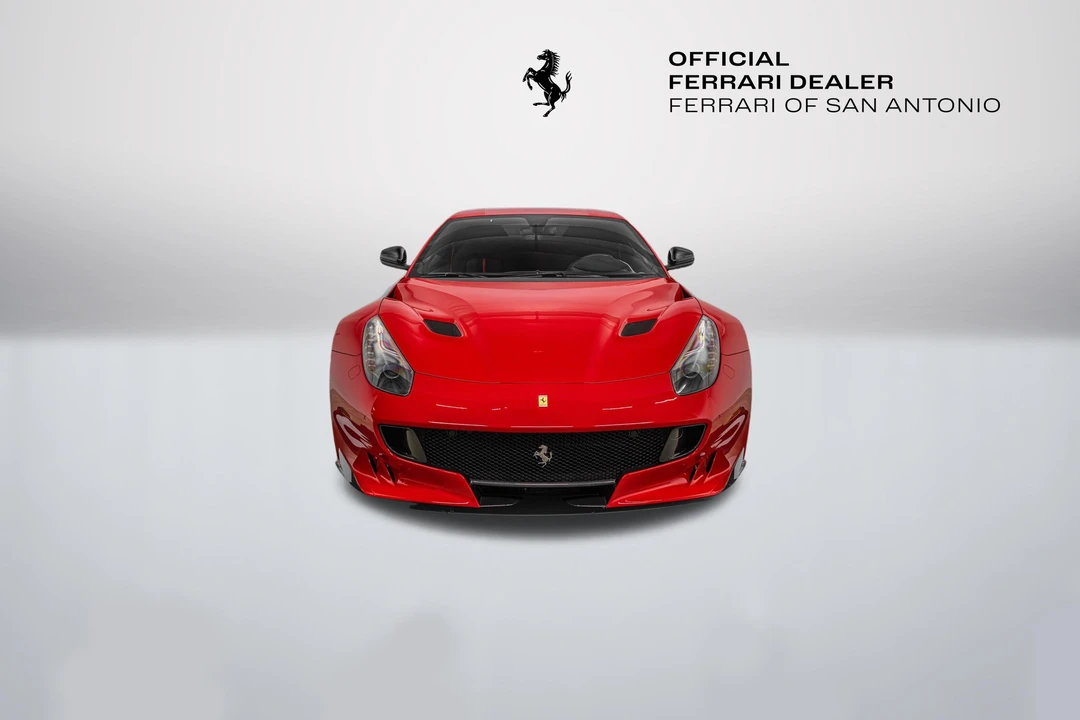 2016 Ferrari F12tdf - Image 8 of 31