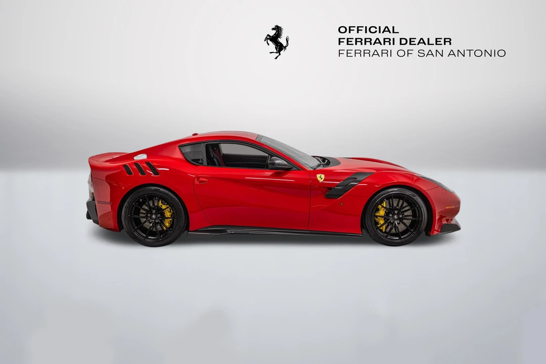 2016 Ferrari F12tdf - Image 9 of 31