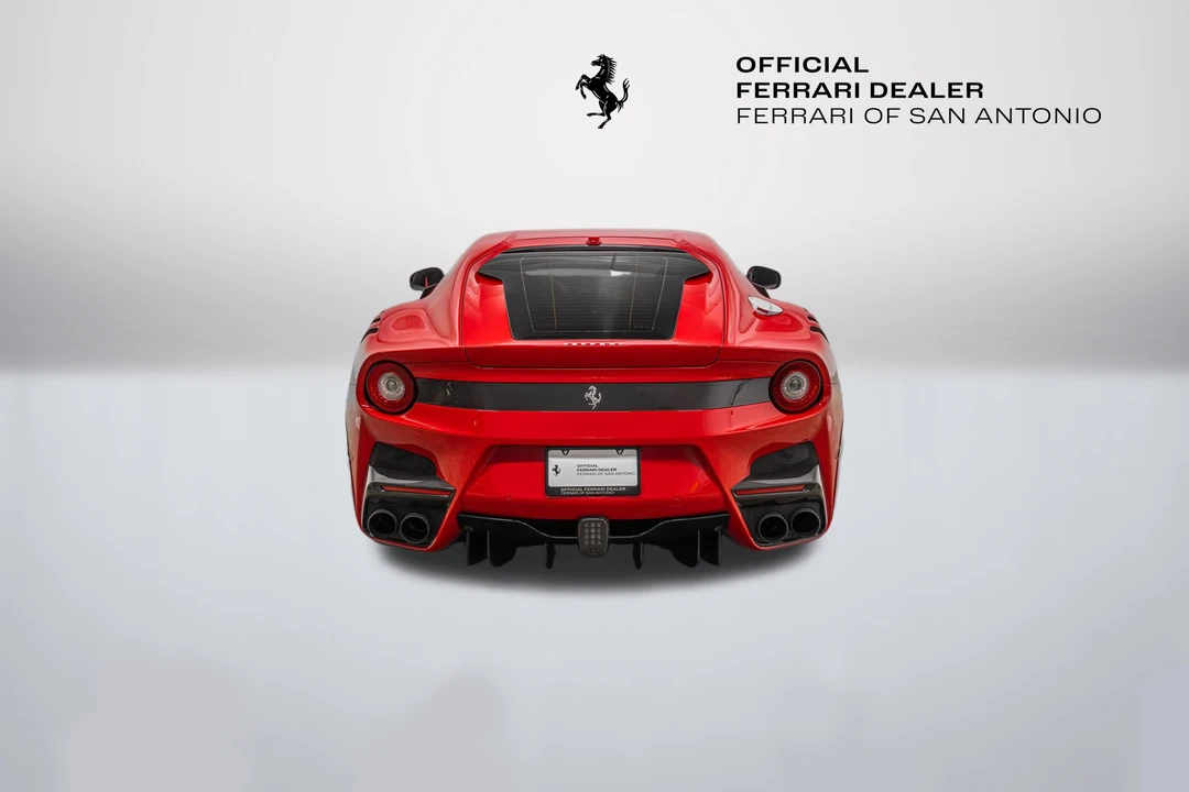 2016 Ferrari F12tdf - Image 11 of 31