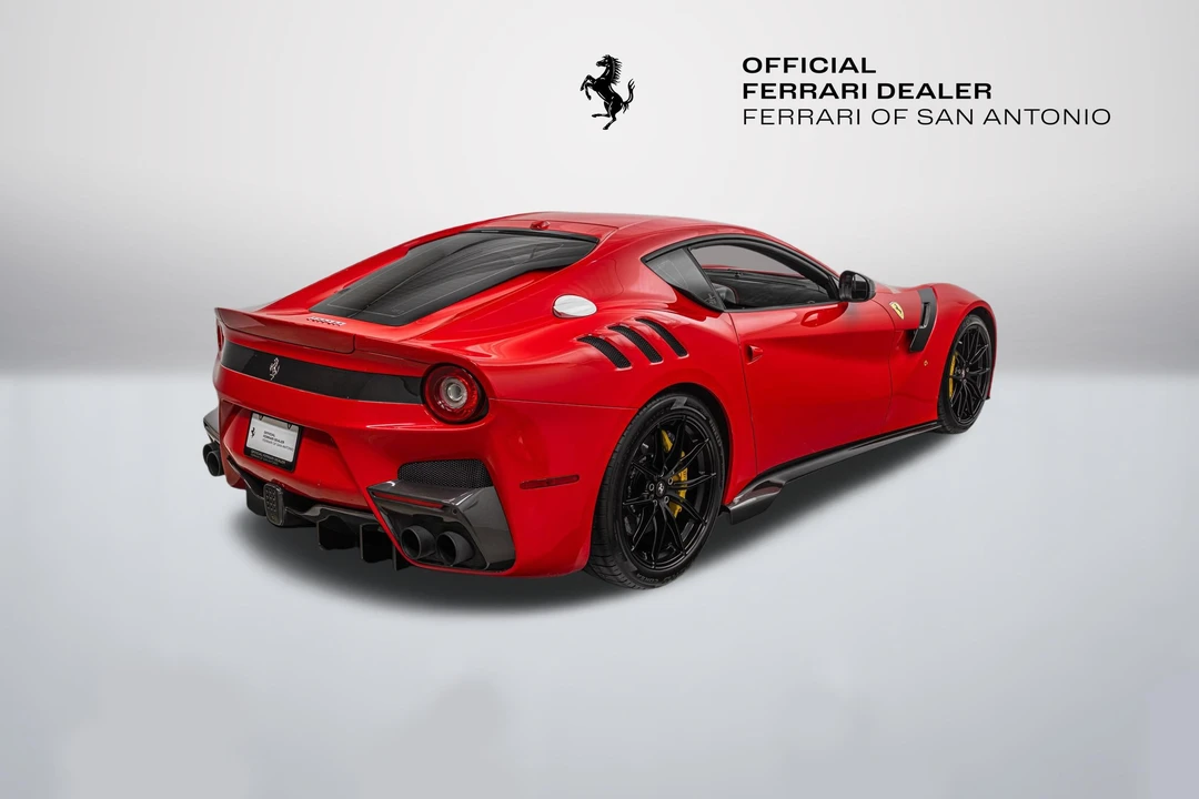 2016 Ferrari F12tdf - Image 10 of 31