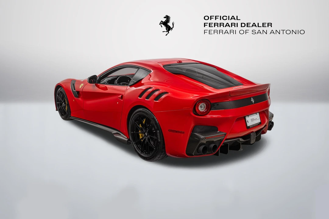 2016 Ferrari F12tdf - Image 13 of 31