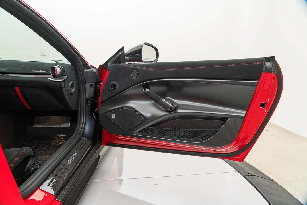 2016 Ferrari F12tdf - Image 19 of 31