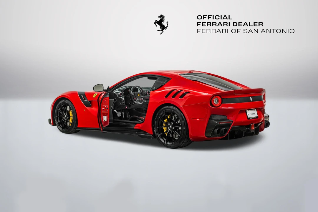 2016 Ferrari F12tdf - Image 2 of 31