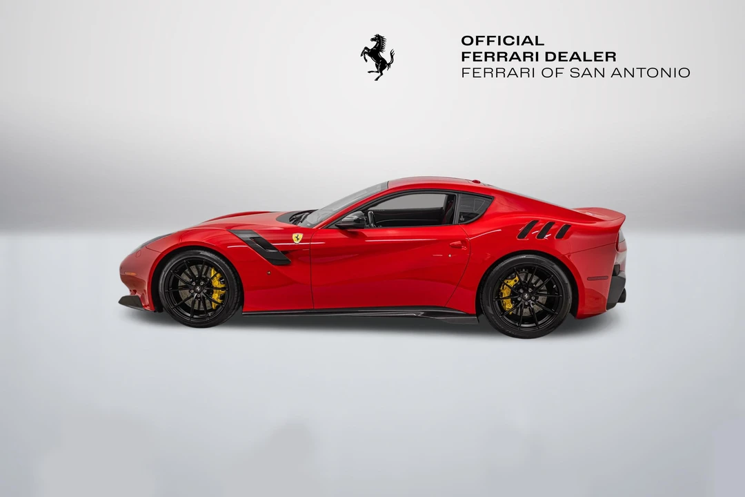 2016 Ferrari F12tdf - Image 3 of 31