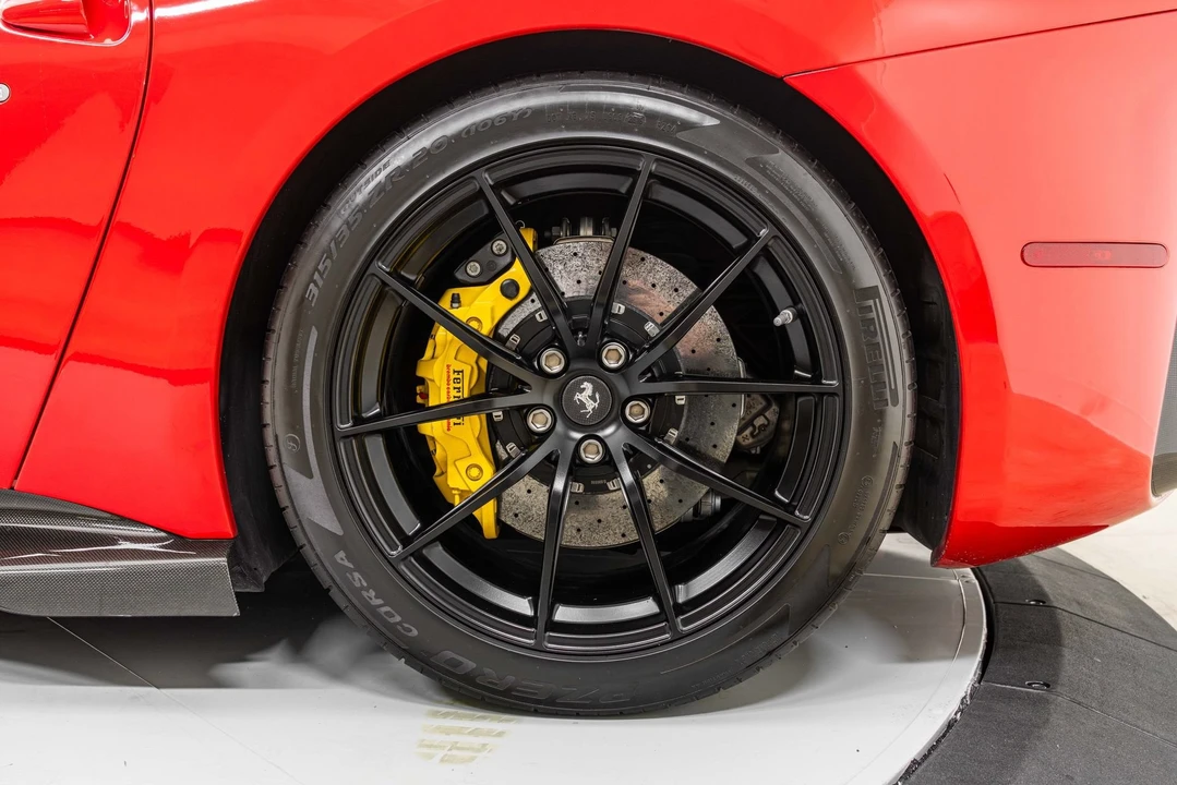 2016 Ferrari F12tdf - Image 15 of 31