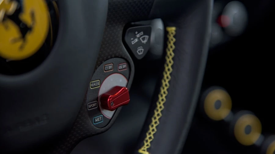 2016 Ferrari F12tdf - Image 9 of 21