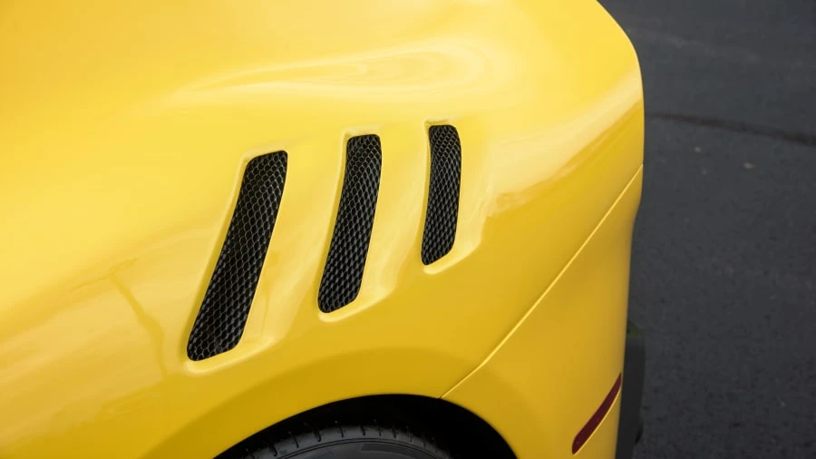 2016 Ferrari F12tdf - Image 10 of 21