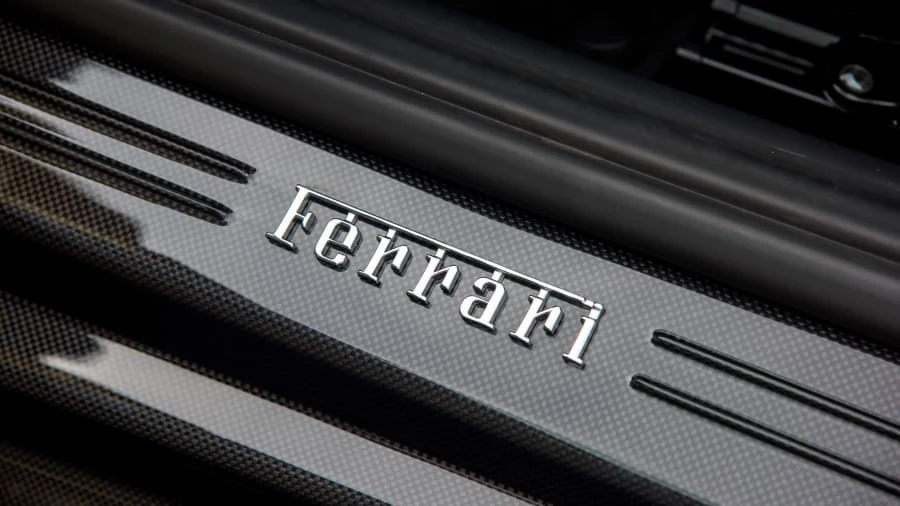 2016 Ferrari F12tdf - Image 16 of 21