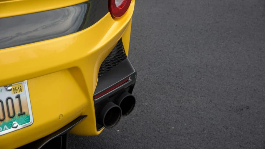2016 Ferrari F12tdf - Image 19 of 21
