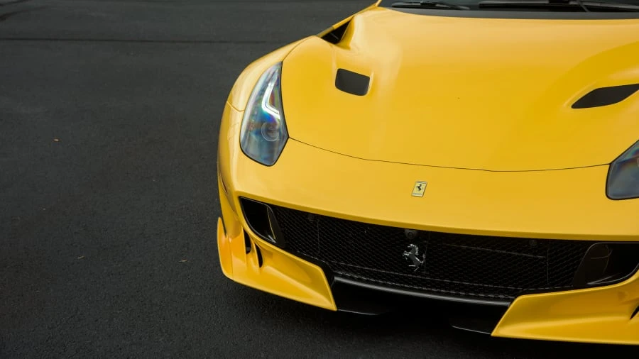 2016 Ferrari F12tdf - Image 20 of 21