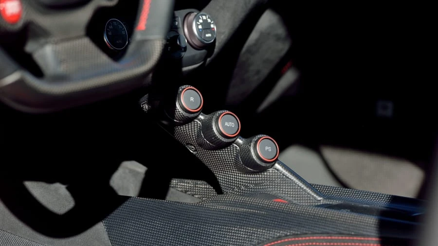 2016 Ferrari F12tdf - Image 9 of 31