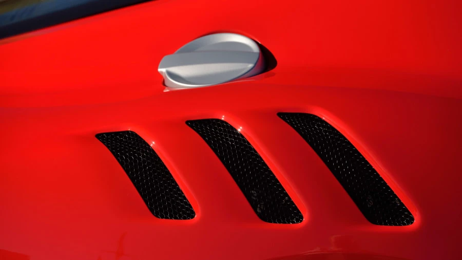 2016 Ferrari F12tdf - Image 18 of 31